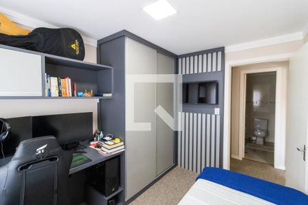 Quarto de apartamento à venda com 2 quartos, 68m² em Partenon, Porto Alegre