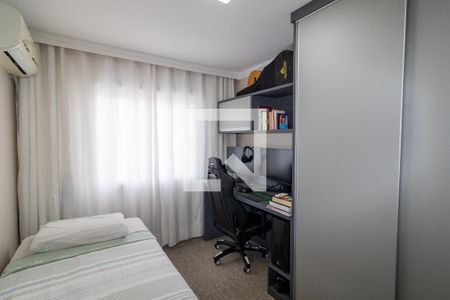 Quarto de apartamento à venda com 2 quartos, 68m² em Partenon, Porto Alegre