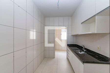 Apartamento para alugar com 79m², 3 quartos e 1 vagaCozinha