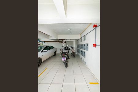 Apartamento para alugar com 79m², 3 quartos e 1 vagaÁrea de SerGaragemviço