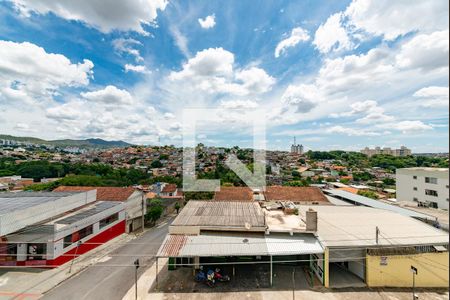 Apartamento para alugar com 79m², 3 quartos e 1 vagaQuarto 3