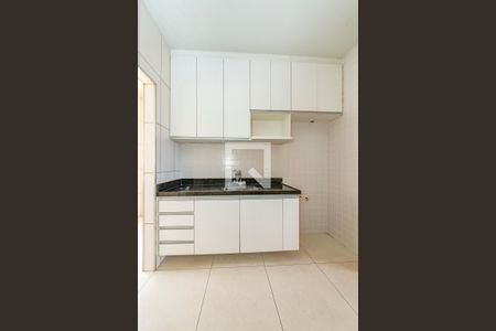 Apartamento para alugar com 79m², 3 quartos e 1 vagaCozinha