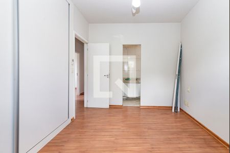 Suíte de apartamento para alugar com 3 quartos, 79m² em Havaí, Belo Horizonte