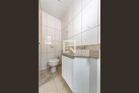 Apartamento para alugar com 79m², 3 quartos e 1 vagaBanheiro da Suíte