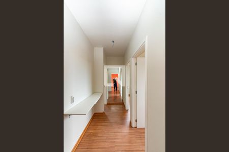 Apartamento para alugar com 79m², 3 quartos e 1 vagaCorredor