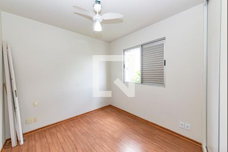 Suíte de apartamento para alugar com 3 quartos, 79m² em Havaí, Belo Horizonte