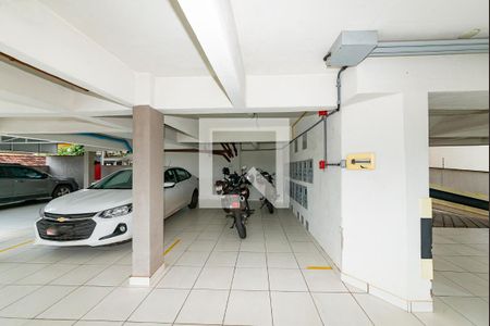 Apartamento para alugar com 79m², 3 quartos e 1 vagaGaragem