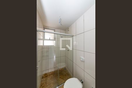 Apartamento para alugar com 79m², 3 quartos e 1 vagaBanheiro Social