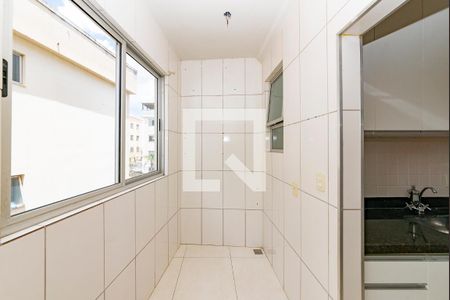 Apartamento para alugar com 79m², 3 quartos e 1 vagaÁrea de Serviço