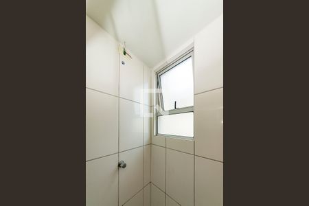 Apartamento para alugar com 79m², 3 quartos e 1 vagaBanheiro da Suíte