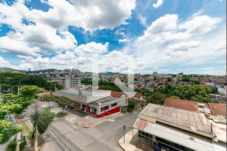 Apartamento para alugar com 79m², 3 quartos e 1 vagaQuarto 3