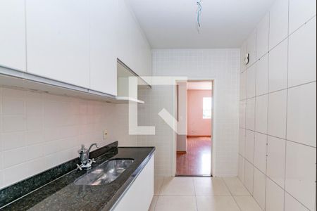 Apartamento para alugar com 79m², 3 quartos e 1 vagaCozinha