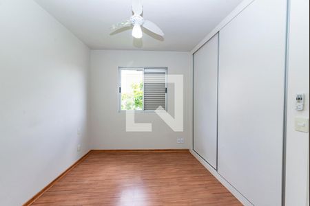 Suíte de apartamento para alugar com 3 quartos, 79m² em Havaí, Belo Horizonte