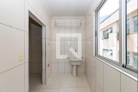 Apartamento para alugar com 79m², 3 quartos e 1 vagaÁrea de Serviço