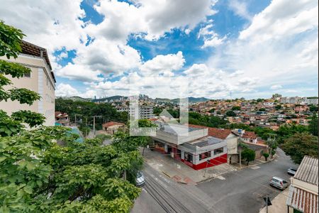 Apartamento para alugar com 79m², 3 quartos e 1 vagaQuarto 2