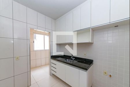 Apartamento para alugar com 79m², 3 quartos e 1 vagaCozinha