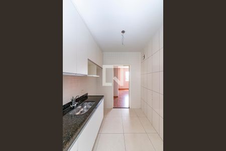 Apartamento para alugar com 79m², 3 quartos e 1 vagaCozinha