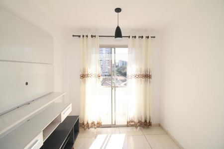Sala de apartamento para alugar com 1 quarto, 42m² em Santana, São Paulo