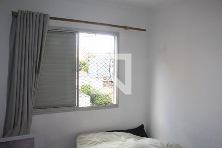 Quarto de apartamento para alugar com 1 quarto, 42m² em Santana, São Paulo