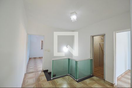 Casa à venda com 184m², 3 quartos e 3 vagasHall dos Quartos