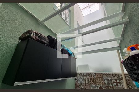 Casa à venda com 150m², 3 quartos e 2 vagasLavanderia