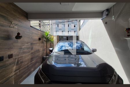Casa à venda com 150m², 3 quartos e 2 vagasGaragem