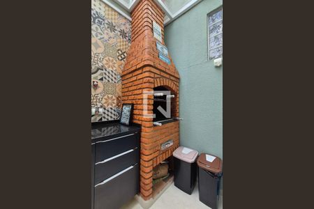 Casa à venda com 150m², 3 quartos e 2 vagasChurrasqueira