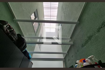 Casa à venda com 150m², 3 quartos e 2 vagasLavanderia