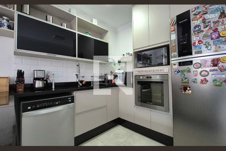 Casa à venda com 150m², 3 quartos e 2 vagasCozinha