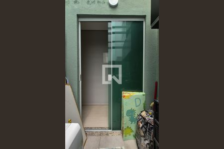 Casa à venda com 150m², 3 quartos e 2 vagasLavanderia