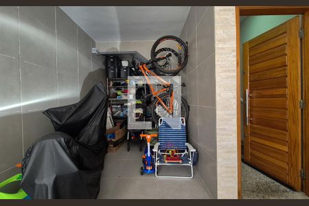 Casa à venda com 150m², 3 quartos e 2 vagasGaragem