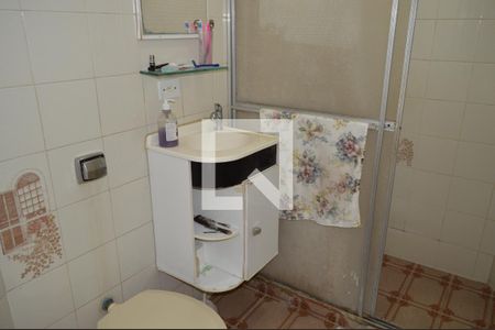 Apartamento à venda com 80m², 2 quartos e 1 vagaBanheiro