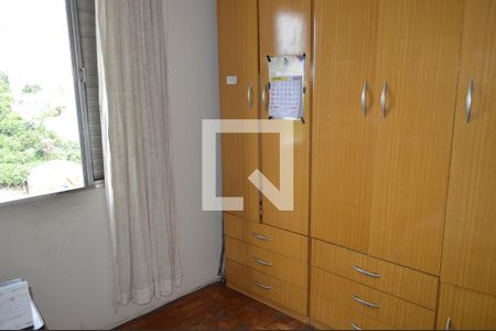 Apartamento à venda com 80m², 2 quartos e 1 vagaQuarto 2