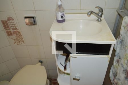 Apartamento à venda com 80m², 2 quartos e 1 vagaBanheiro