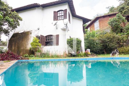 Casa de condomínio para alugar com 1800m², 4 quartos e 4 vagasÁrea comum