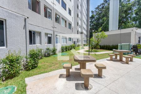 Apartamento para alugar com 42m², 2 quartos e sem vaga Apartamento para alugar com 42m², 2 quartos e sem vagaÁrea comum