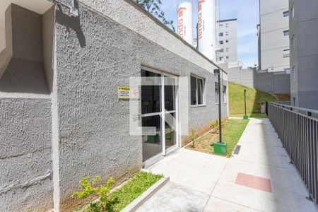 Apartamento para alugar com 42m², 2 quartos e sem vaga Apartamento para alugar com 42m², 2 quartos e sem vagaÁrea comum