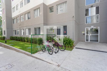 Apartamento para alugar com 42m², 2 quartos e sem vaga Apartamento para alugar com 42m², 2 quartos e sem vagaÁrea comum