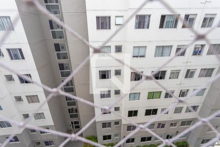 Apartamento para alugar com 42m², 2 quartos e sem vaga Apartamento para alugar com 42m², 2 quartos e sem vagaVista do quarto 1