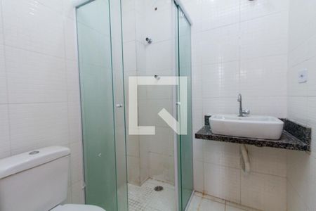 Apartamento à venda com 40m², 2 quartos e sem vagaBanheiro