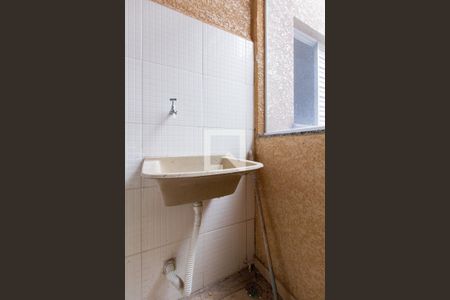 Apartamento à venda com 40m², 2 quartos e sem vagaÁrea de Serviço