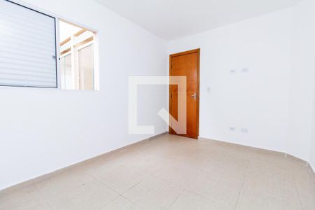Apartamento à venda com 40m², 2 quartos e sem vagaQuarto 2