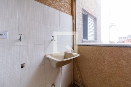 Apartamento à venda com 40m², 2 quartos e sem vagaÁrea de Serviço