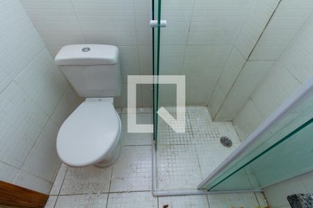 Apartamento à venda com 40m², 2 quartos e sem vagaBanheiro