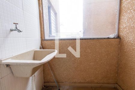 Apartamento à venda com 40m², 2 quartos e sem vagaÁrea de Serviço