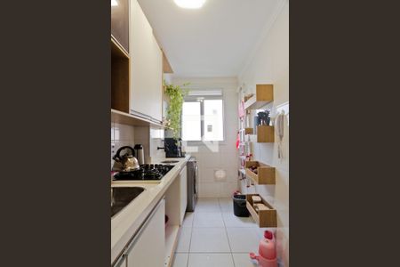 Apartamento para alugar com 43m², 2 quartos e 1 vaga Apartamento para alugar com 43m², 2 quartos e 1 vagaCozinha