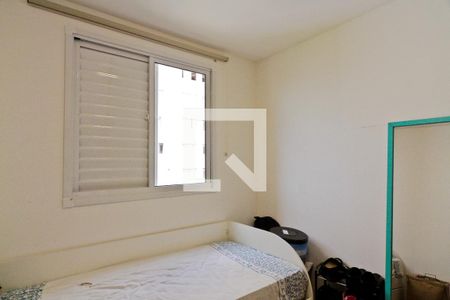 Quarto 2 de apartamento para alugar com 2 quartos, 43m² em Jardim Iris, São Paulo