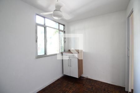 Quarto 1 de apartamento à venda com 2 quartos, 50m² em Taquara, Rio de Janeiro