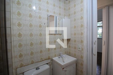 Apartamento à venda com 50m², 2 quartos e 1 vagaBanheiro