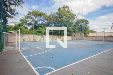 Apartamento à venda com 50m², 2 quartos e 1 vagaQuadra Poliesportiva